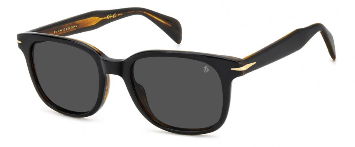 David Beckham DB1177 Sunglasses - view 3